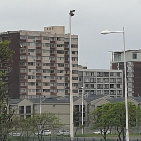 Summersands Durban North Beach ภายนอก รูปภาพ
