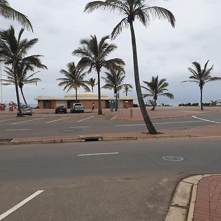 Summersands Durban North Beach ภายนอก รูปภาพ