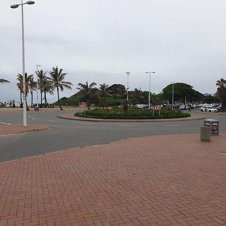 Summersands Durban North Beach ภายนอก รูปภาพ