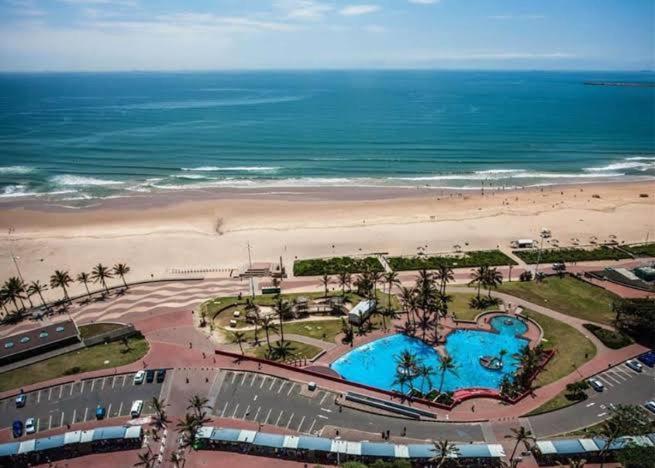 Summersands Durban North Beach ภายนอก รูปภาพ