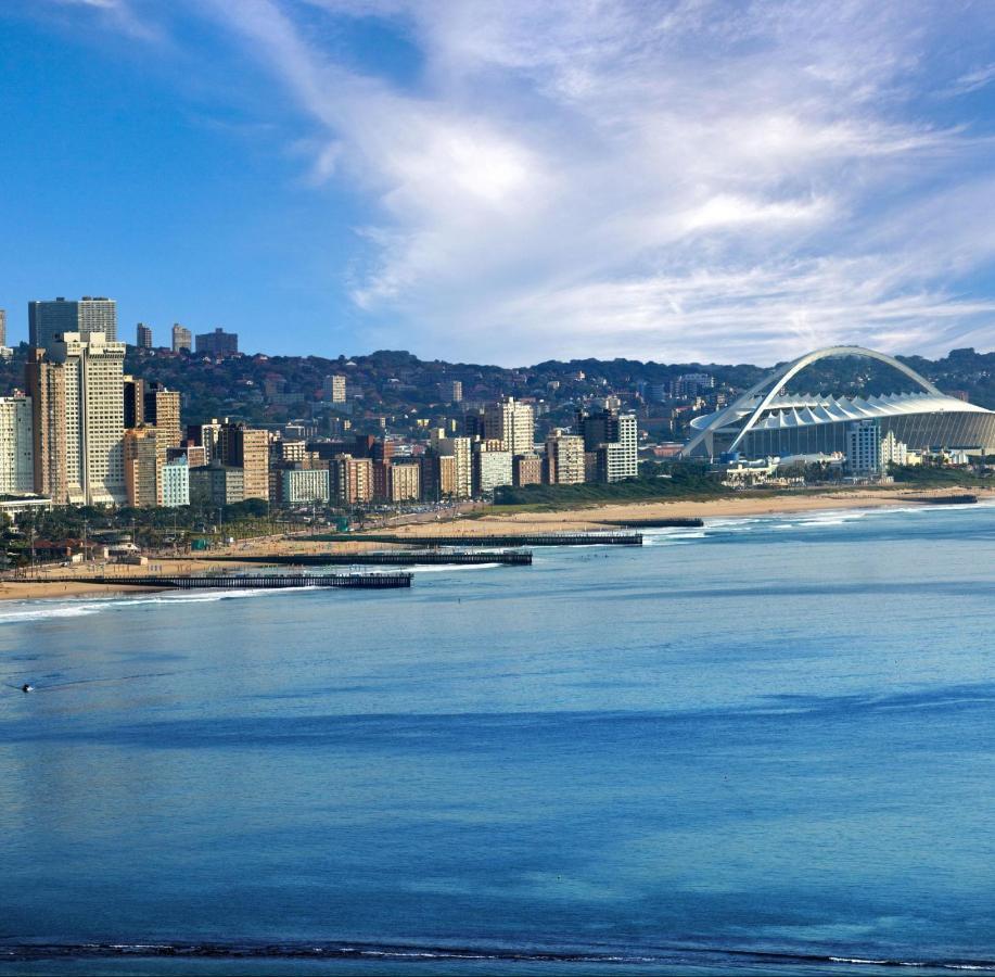 Summersands Durban North Beach ภายนอก รูปภาพ