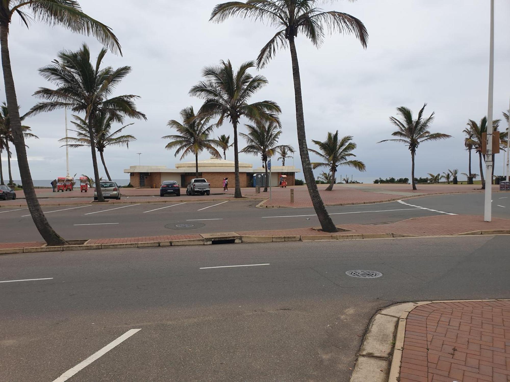 Summersands Durban North Beach ภายนอก รูปภาพ