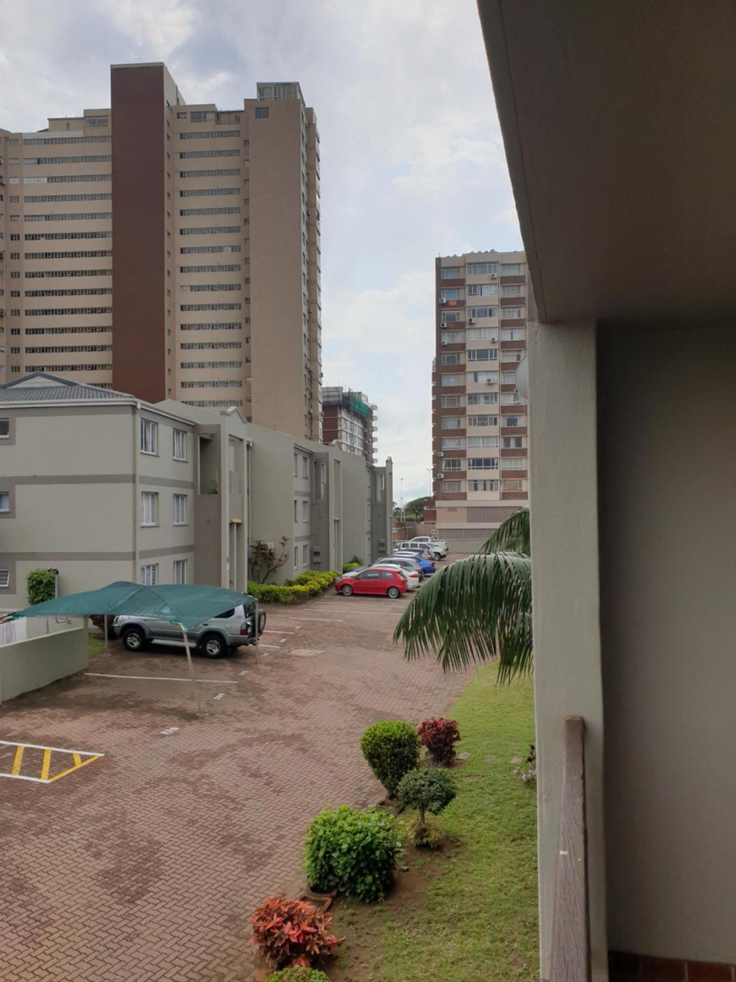 Summersands Durban North Beach ภายนอก รูปภาพ