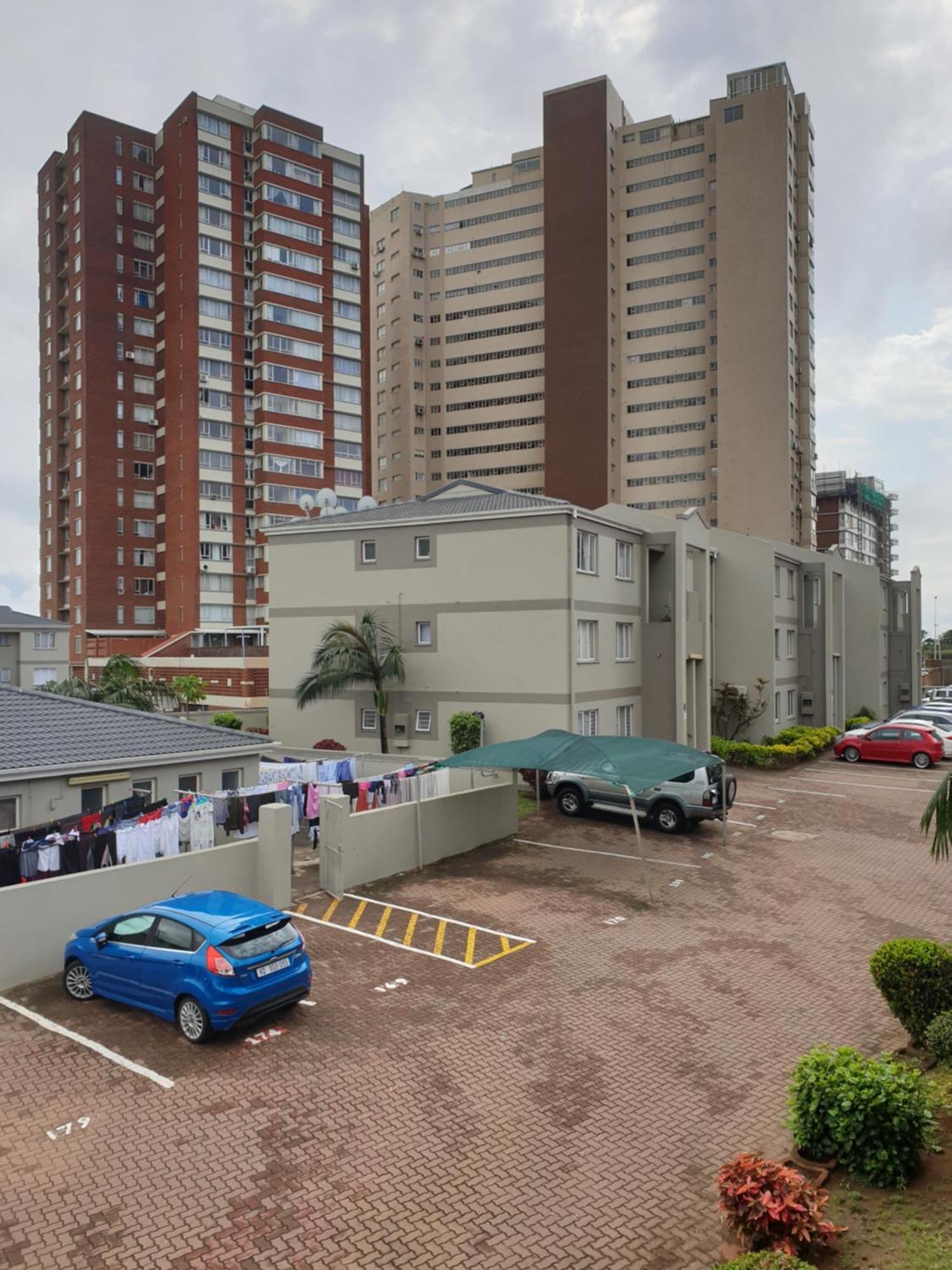Summersands Durban North Beach ภายนอก รูปภาพ