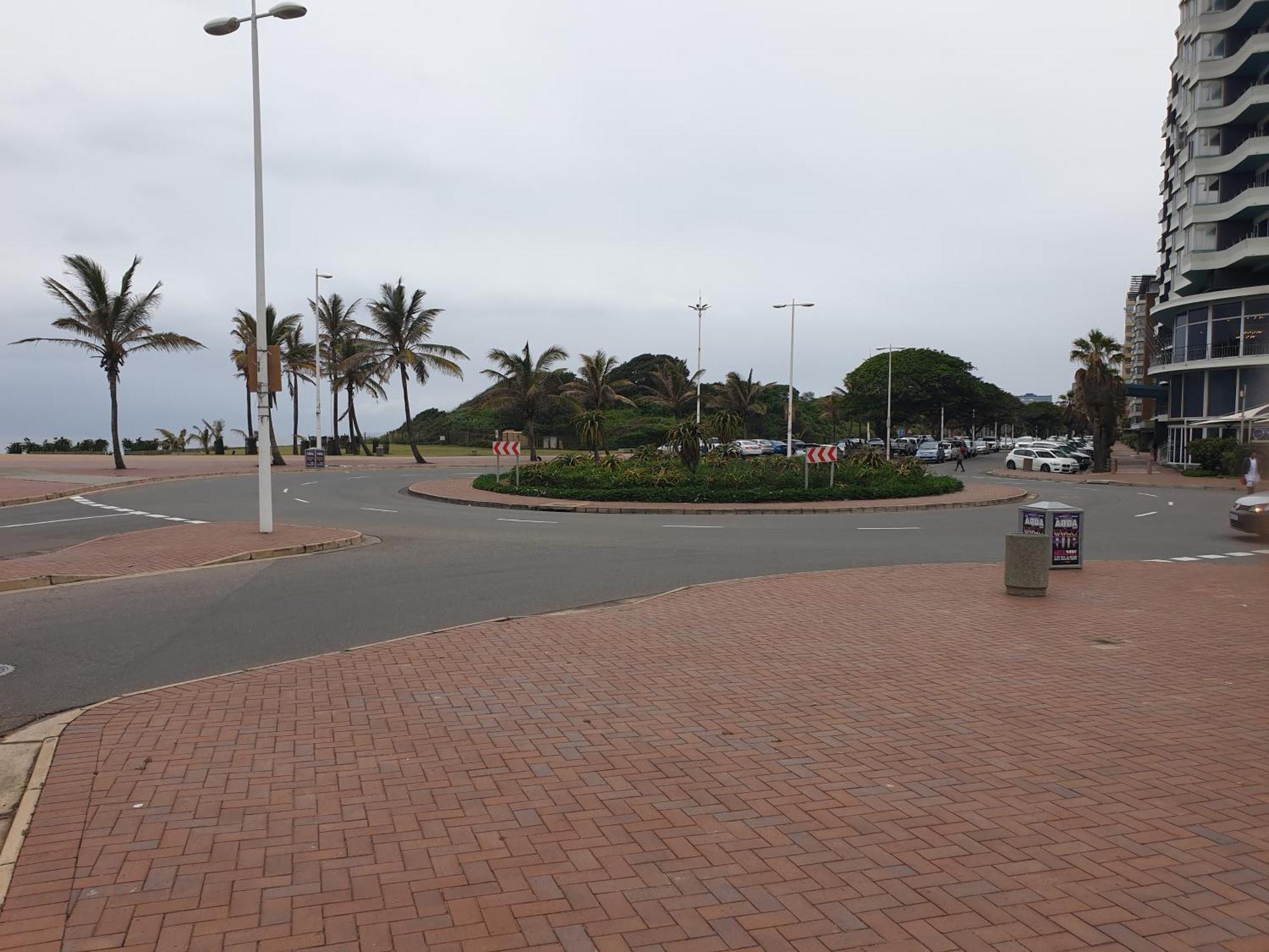 Summersands Durban North Beach ภายนอก รูปภาพ