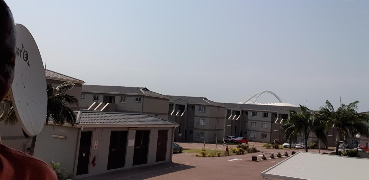 Summersands Durban North Beach ภายนอก รูปภาพ