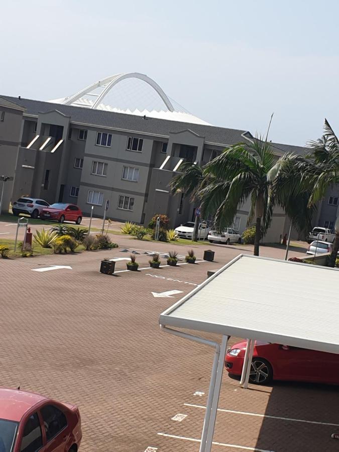 Summersands Durban North Beach ภายนอก รูปภาพ