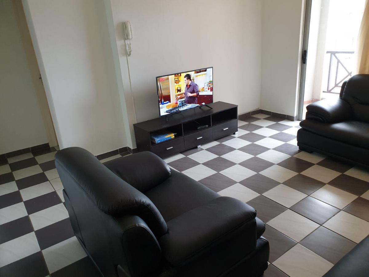 Summersands Durban North Beach ภายนอก รูปภาพ