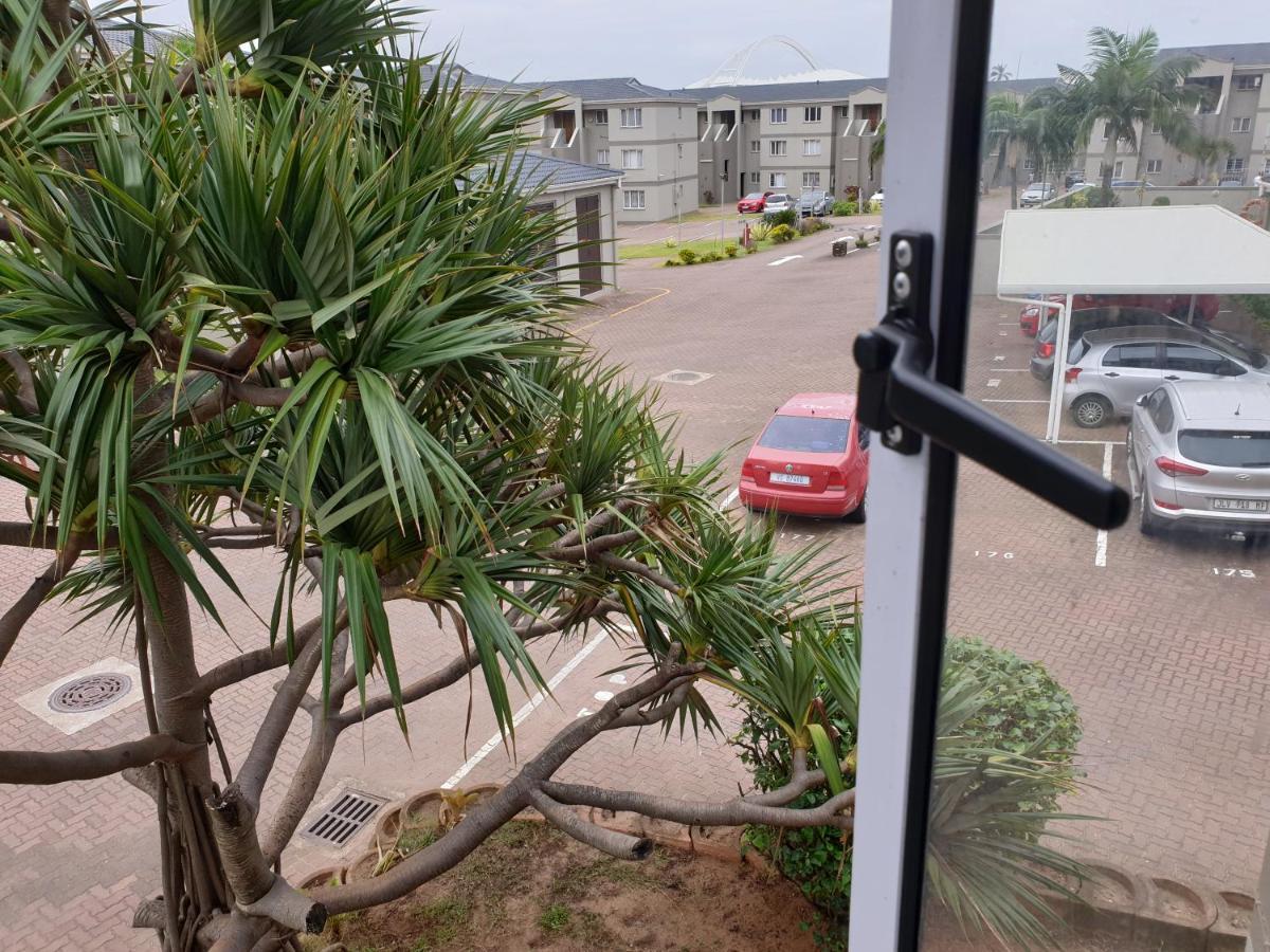 Summersands Durban North Beach ภายนอก รูปภาพ